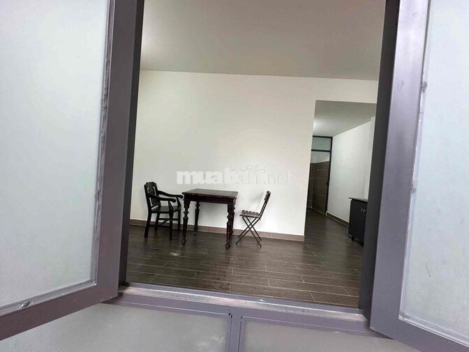 CHO THUÊ NHÀ NC 1 PHÒNG NGỦ + 1 PHÒNG KHÁCH + 1WC RIÊNG, 60M2, 5,5TR