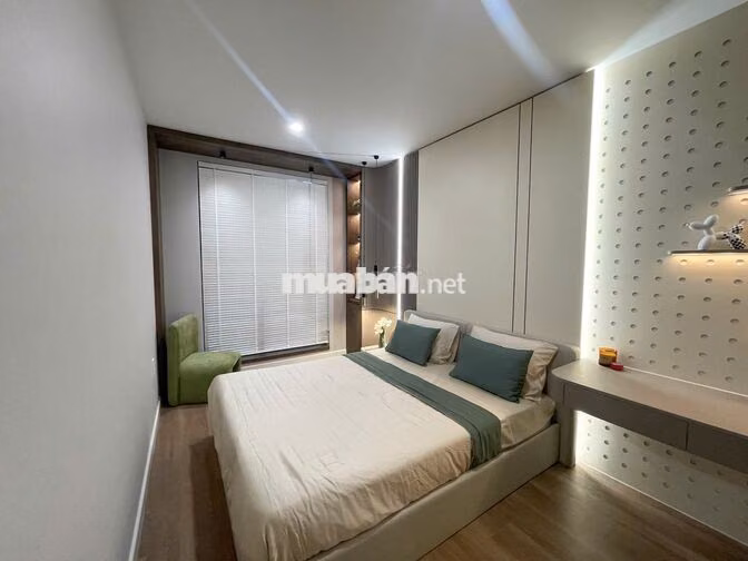 Căn hộ ngay TT Biên Hòa, phù hợp với GĐ trẻ, thanh toán chỉ 130 triệu 