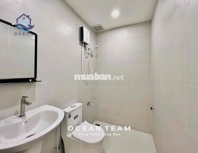 ‼️STUDIO BAN CÔNG MỚI FULL NỘI THẤT NGAY PHAN ĐĂNG LƯU - PHÚ NHUẬN‼️