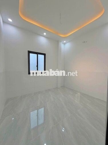 Nhà làm ăn thất bại bán lỗ căn nhà 1 lầu 1 lửng  giảm 200tr