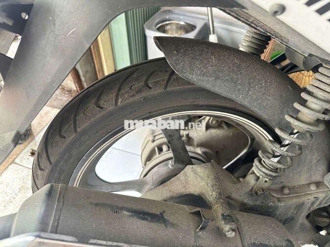 Yamaha Nouvo 5 chính chủ bao sang tên
