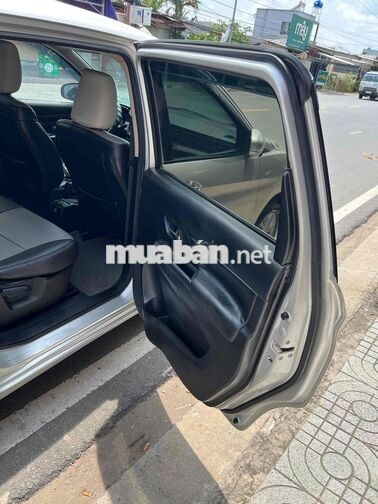 Suzuki Ertiga 2019 Tự động
