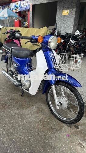 Honda Cup 50cc 2022 Xanh ( hỗ trợ góp )