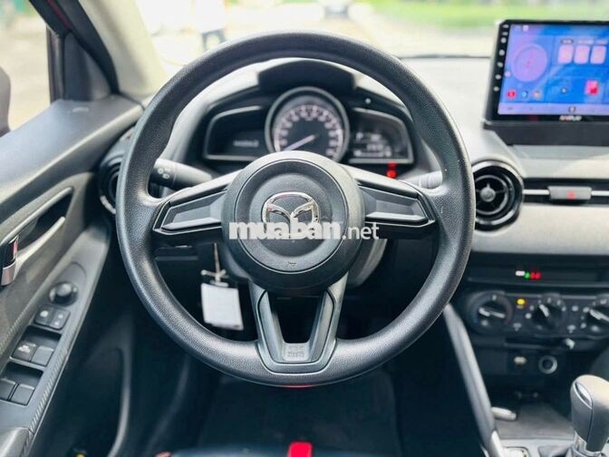 Mazda 2 2024 1.5 AT Tự động Đỏ 37.000 km
