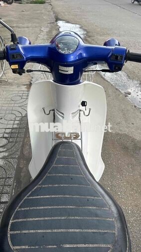 Honda Cup 50cc 2022 Xanh ( hỗ trợ góp )