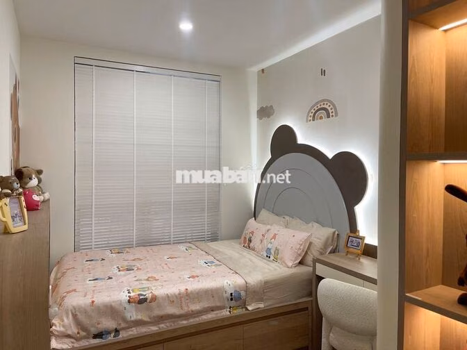 Căn hộ ngay TT Biên Hòa, phù hợp với GĐ trẻ, thanh toán chỉ 130 triệu 