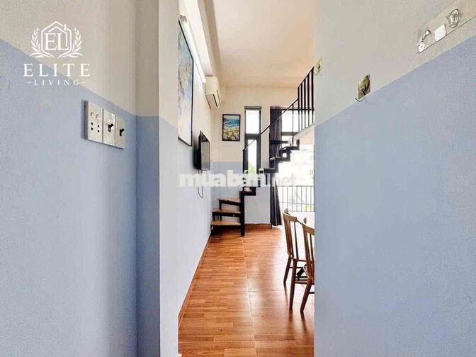 🏡Phòng Sinh Viên ĐH VĂN LANG-GIA ĐỊNH-IUH giá rẻ ban công thoáng