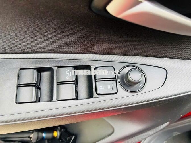 Mazda 2 2024 1.5 AT Tự động Đỏ 37.000 km