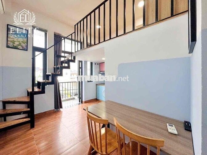🏡Phòng Sinh Viên ĐH VĂN LANG-GIA ĐỊNH-IUH giá rẻ ban công thoáng