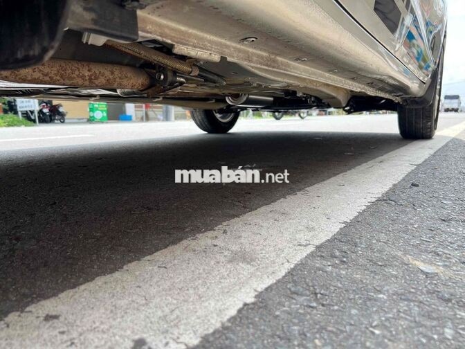 Suzuki Ertiga 2019 Tự động