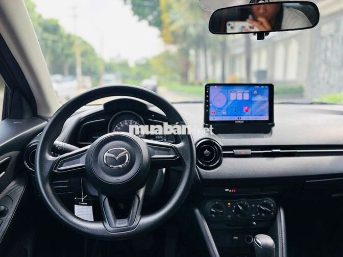 Mazda 2 2024 1.5 AT Tự động Đỏ 37.000 km