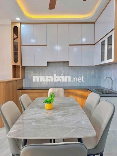 Nhà làm ăn thất bại bán lỗ căn nhà 1 lầu 1 lửng  giảm 200tr