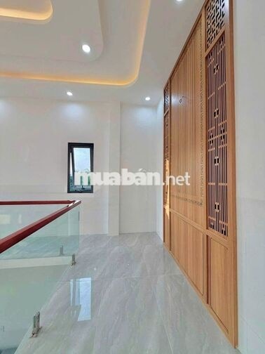Nhà làm ăn thất bại bán lỗ căn nhà 1 lầu 1 lửng  giảm 200tr