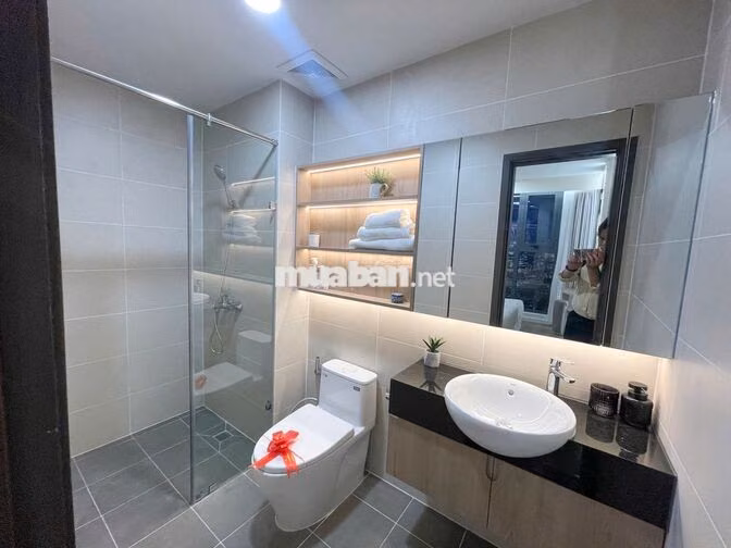 Căn hộ ngay TT Biên Hòa, phù hợp với GĐ trẻ, thanh toán chỉ 130 triệu 