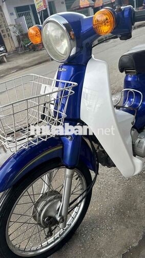 Honda Cup 50cc 2022 Xanh ( hỗ trợ góp )