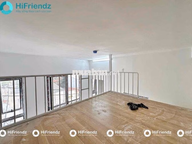 DUPLEX FULL NỘI THẤT XỊN CUỐI NGUYỄN THÁI SƠN