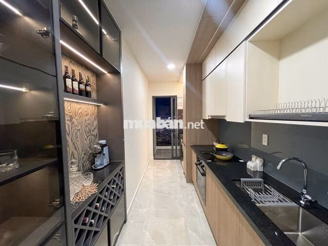 Căn hộ ngay TT Biên Hòa, phù hợp với GĐ trẻ, thanh toán chỉ 130 triệu 