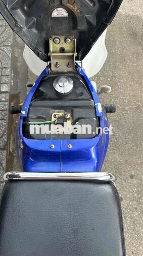 Honda Cup 50cc 2022 Xanh ( hỗ trợ góp )