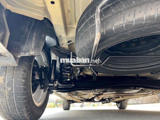 Suzuki Ertiga 2019 Tự động