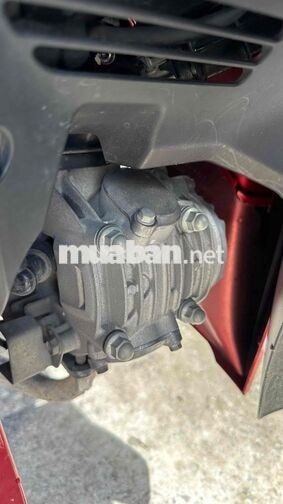 Honda Future fi 2018 Đỏ ( hỗ trợ góp )