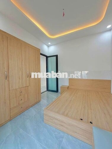 Nhà làm ăn thất bại bán lỗ căn nhà 1 lầu 1 lửng  giảm 200tr