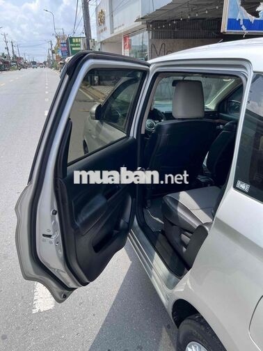 Suzuki Ertiga 2019 Tự động
