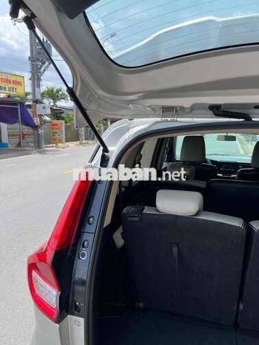 Suzuki Ertiga 2019 Tự động
