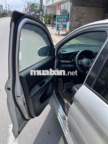 Suzuki Ertiga 2019 Tự động