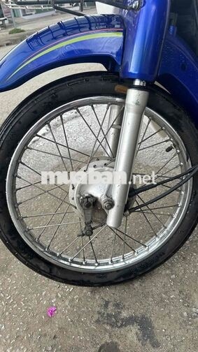 Honda Cup 50cc 2022 Xanh ( hỗ trợ góp )