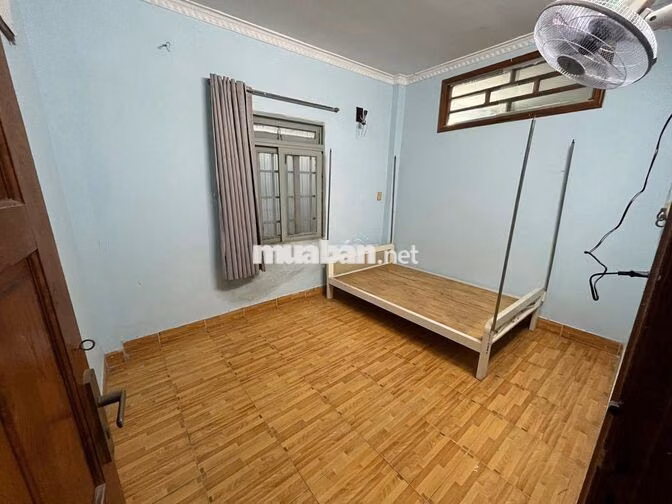 Phòng cho thuê ở Nguyễn Xí - Nơ Trang Long, P Bình Lợi Trung, Tp. HCM