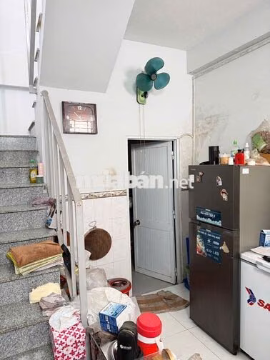 chính chủ cho thuê nhà hẻm xh một xẹc Quang Trung