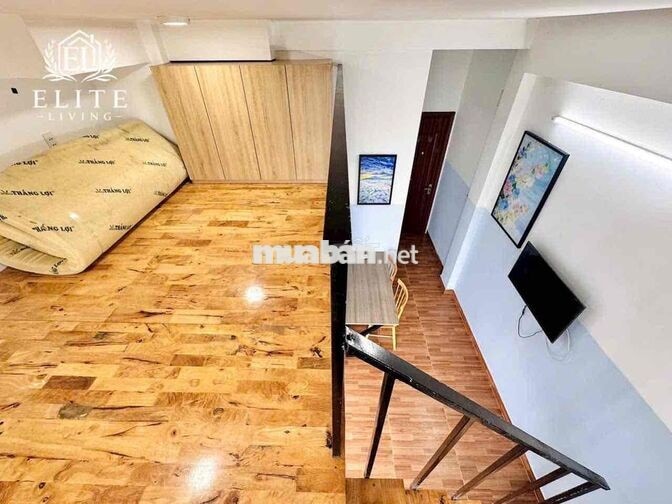 🏡Phòng Sinh Viên ĐH VĂN LANG-GIA ĐỊNH-IUH giá rẻ ban công thoáng
