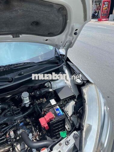 Suzuki Ertiga 2019 Tự động