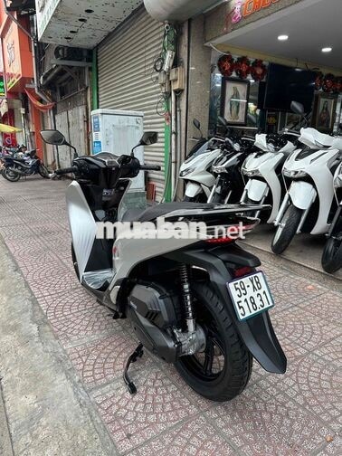 SH 150i ABS 2020 Bạc Porsche BSTP Chính Chủ