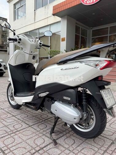 Honda Lead 125 Fi 2014 BSTP