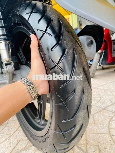SH 125 CBS 2023 siêu đẹp chuẩn zin có góp✅