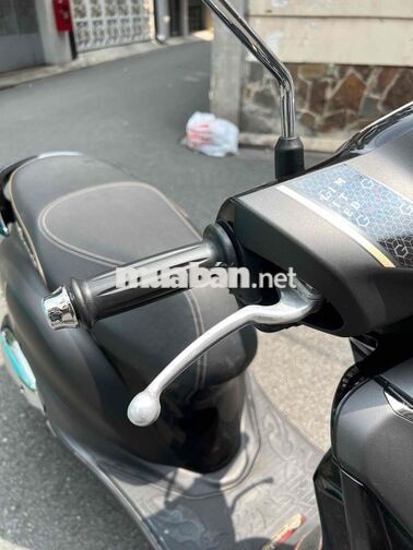 Yamaha Grande 2021 Đen ABS Smartkey