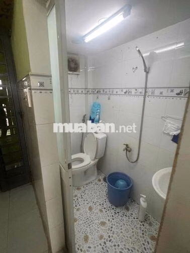 Nhà 3x9m 1Lửng Đúc (1PN 1WC) Hẻm 5m. 1/ TRẦN QUÝ, Quận 11