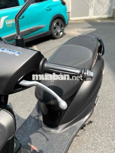 Yamaha Grande 2021 Đen ABS Smartkey