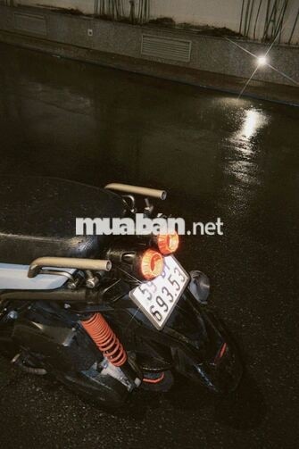 Bws 125 yamaha
