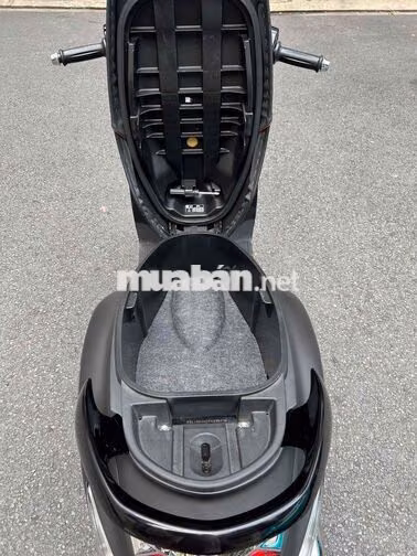 Yamaha Grande 2021 Đen ABS Smartkey