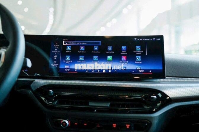 BMW 330i M Sport - Ưu đãi 300tr