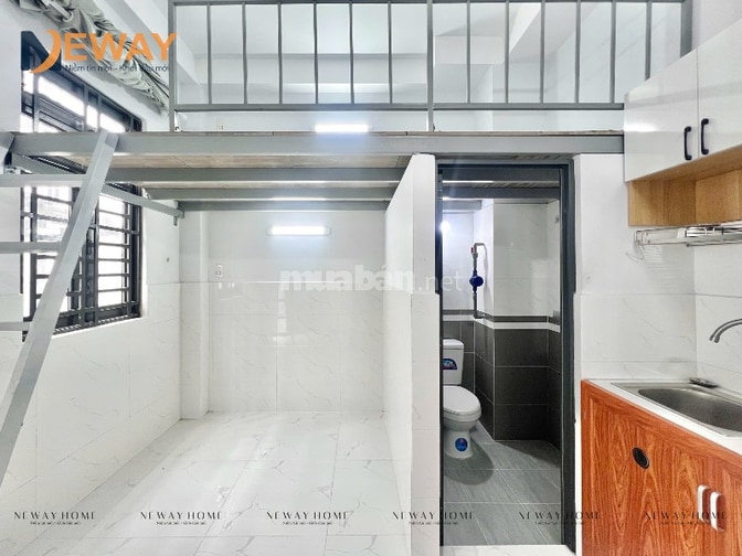 trọ gò vấp giá rẻ cho sinh viên