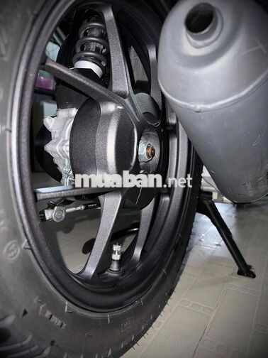 Honda Beat 110cc Mới chạy 7800 km