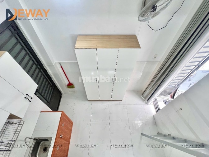 trọ gò vấp giá rẻ cho sinh viên