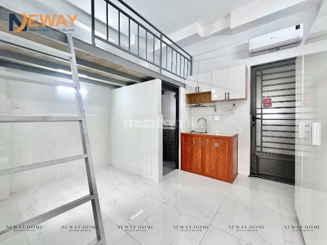 trọ gò vấp giá rẻ cho sinh viên