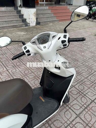 Honda Lead 125 Fi 2014 BSTP