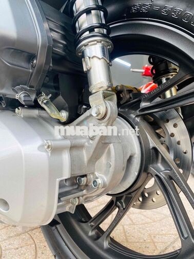 SH 125 CBS 2023 siêu đẹp chuẩn zin có góp✅