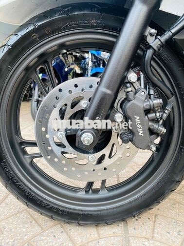 SH 125 CBS 2023 siêu đẹp chuẩn zin có góp✅