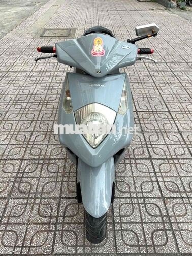 Honda Dylan 150 BSTP